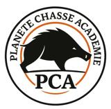 Logo Planète Chasse Académie