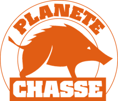 Logo Planète CHASSE